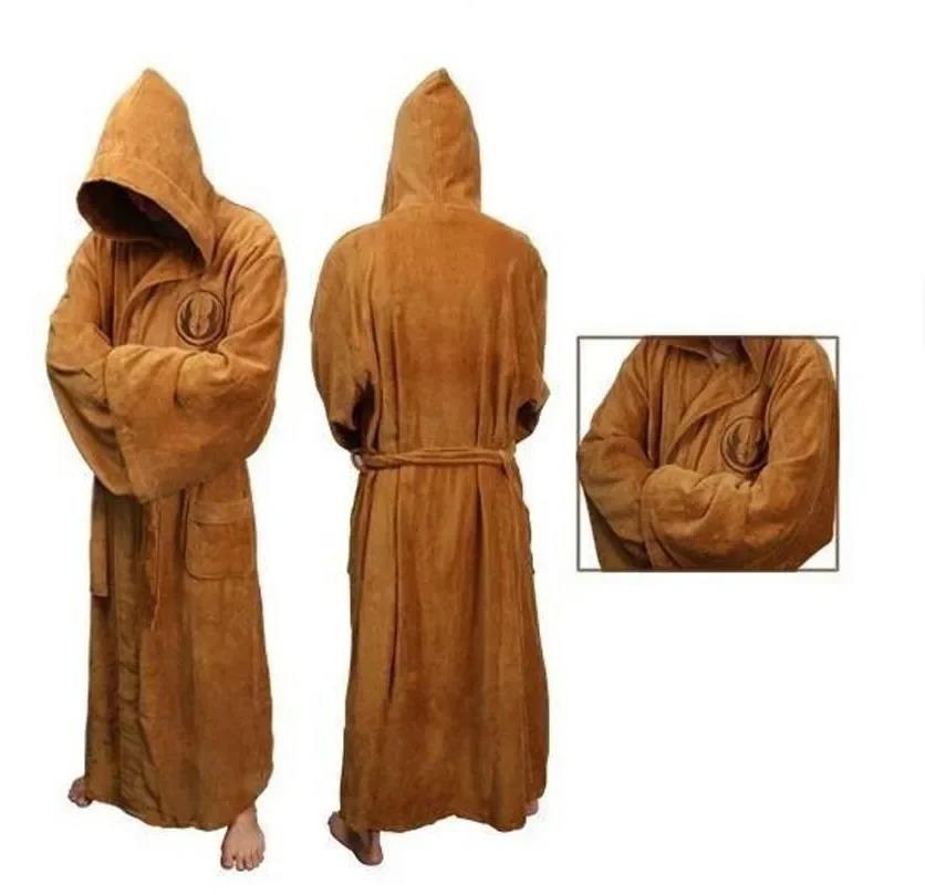 Jedi Cosplay Nightgown Male Ho - Cosplay Anime Basic review and price