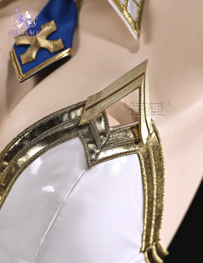 Anime Game Outfit Fate Grand O - Anime Cosplay Bunny review and price