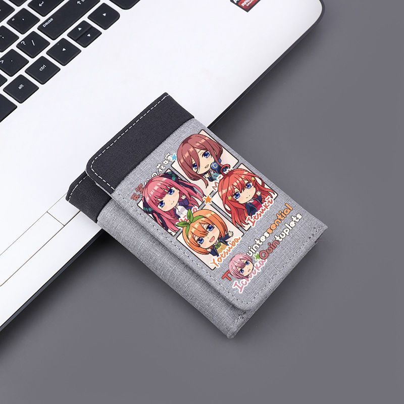 The Quintessential Quintuplets - Anime About Cosplay Girl review and price