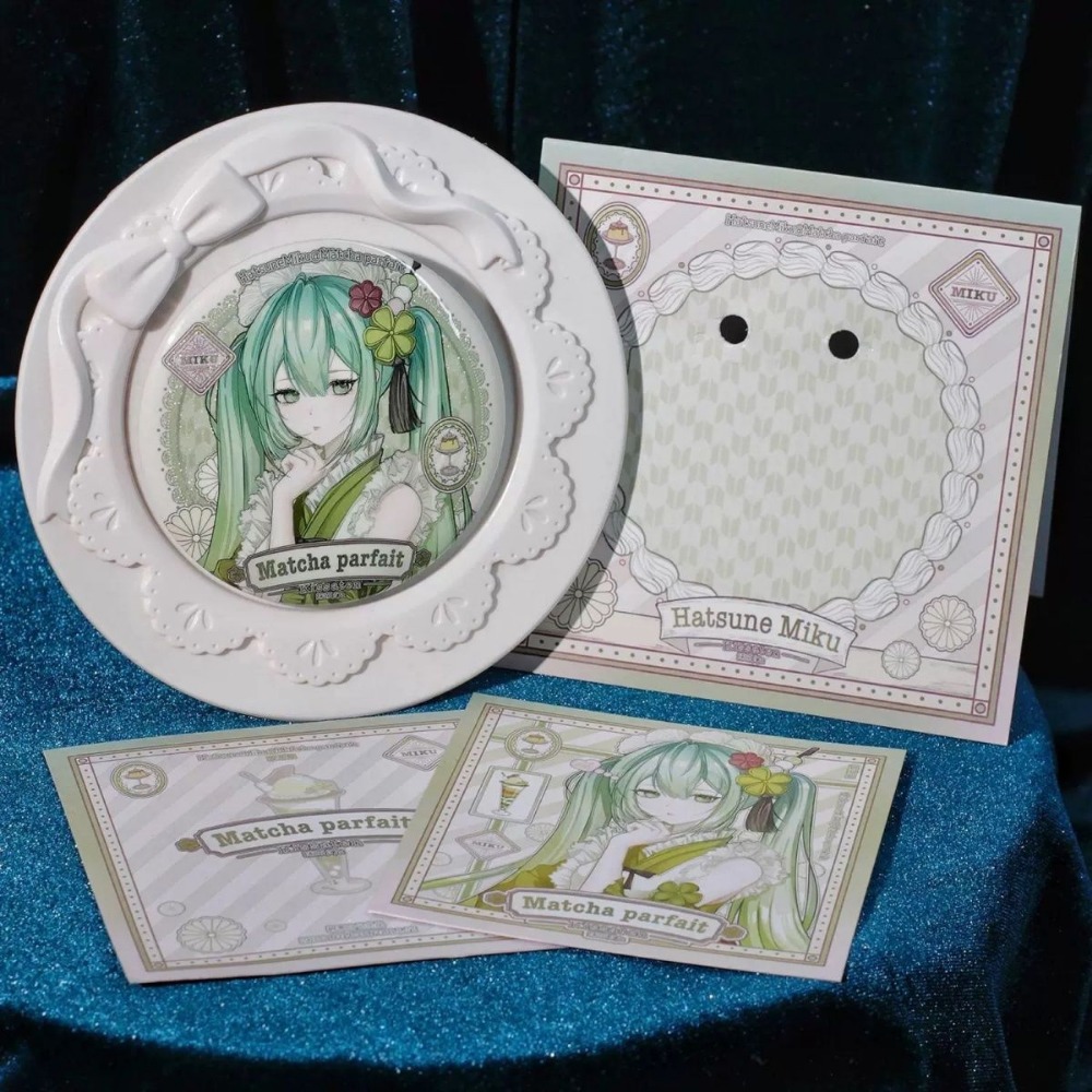 New Hatsune Miku Badge Hatsune - My Hero Academia Belt review and price