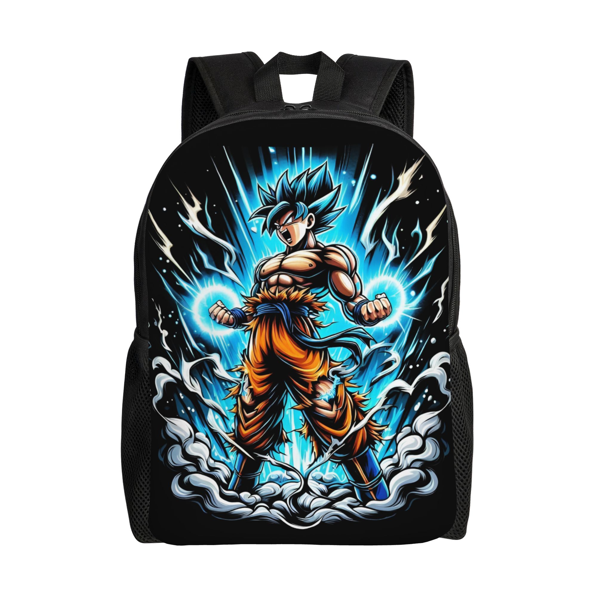 D-Dragon B-Ball Z Gokus Backpa - Cosplay Anime Basic review and price