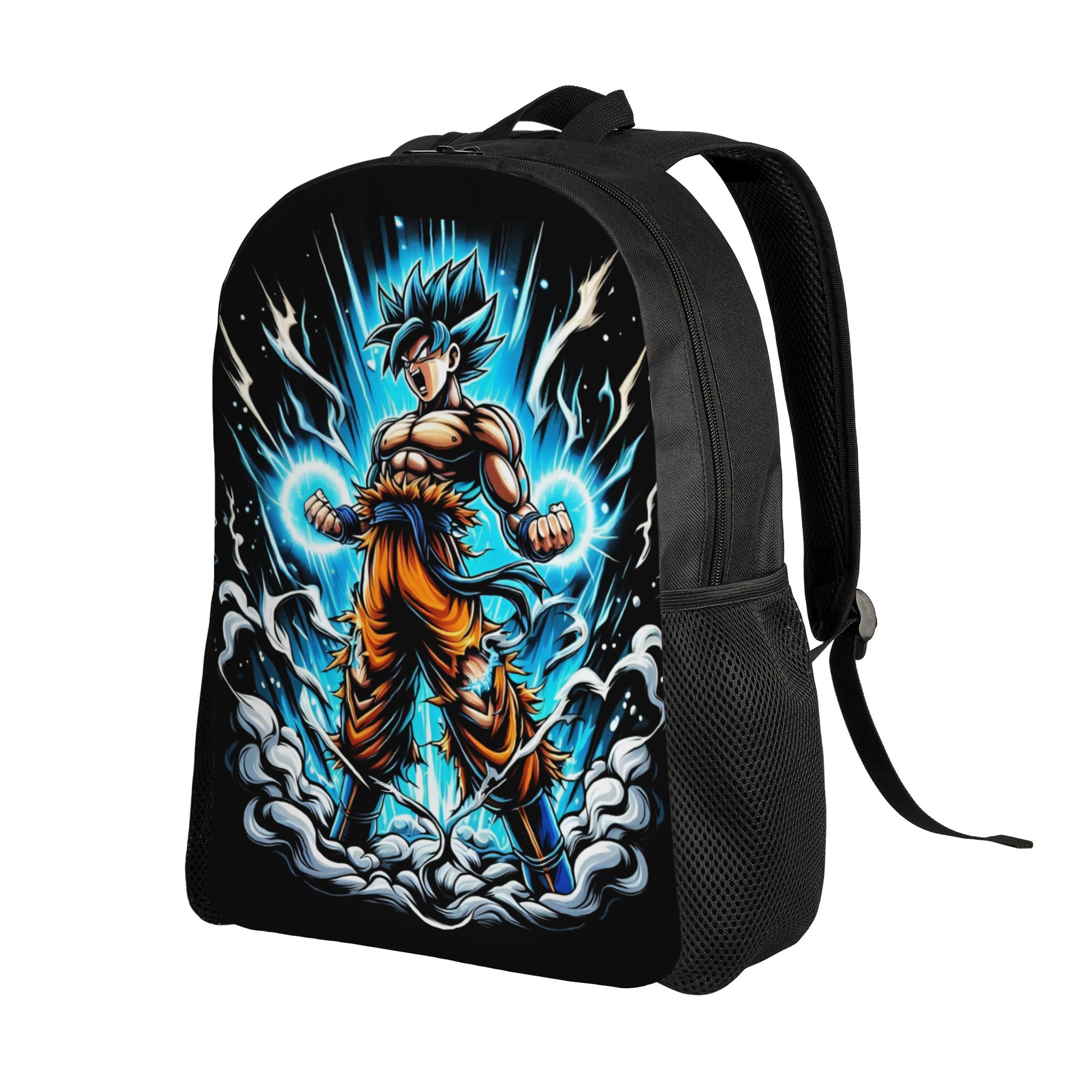 D-Dragon B-Ball Z Gokus Backpa - Cosplay Anime Basic review and price