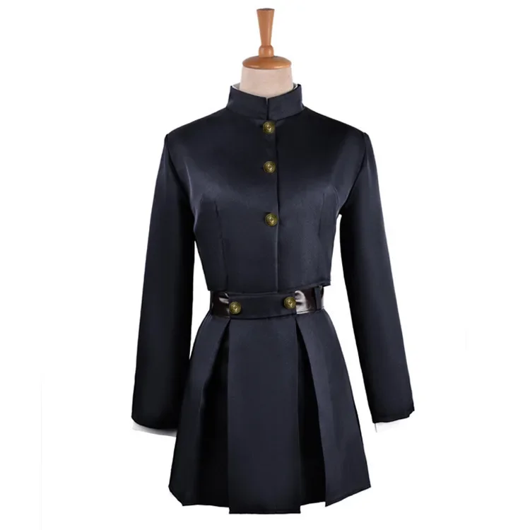 2026 Anime Jujutsu Kaisen Cosp - Jujutsu Kaisen Uniform review and price