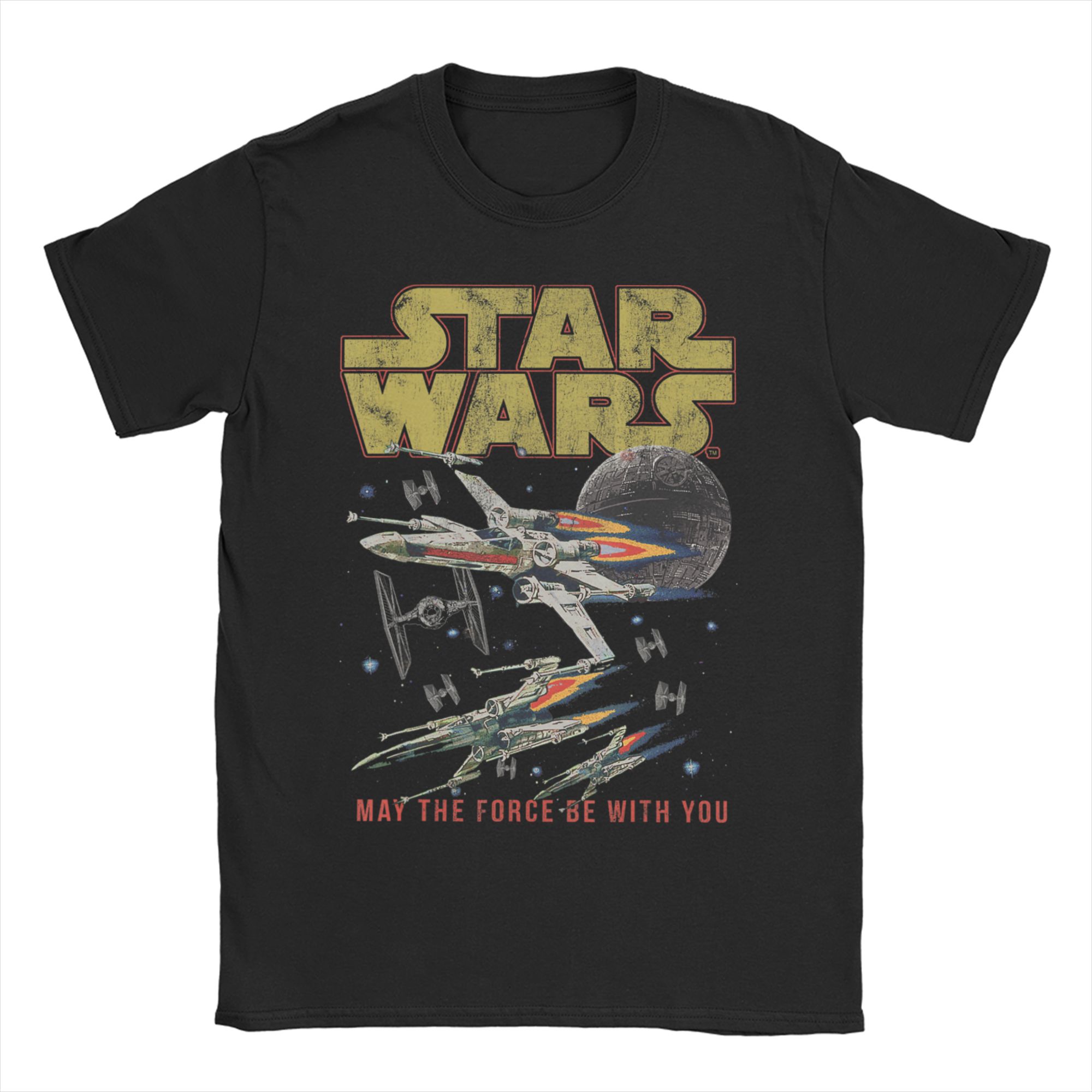 Men Women's A New Hope X-Wing  - Anime Cosplay Ideas Male review and price
