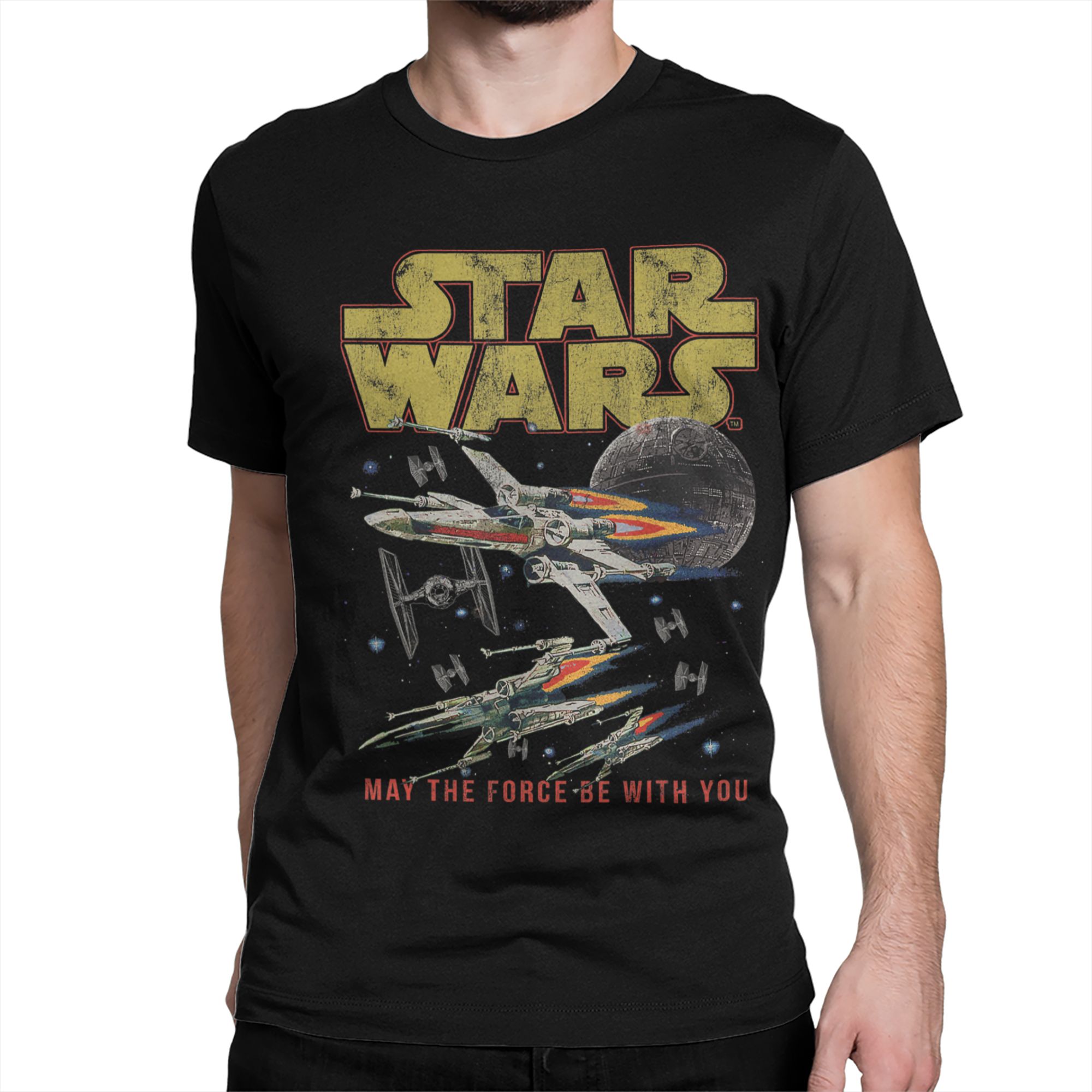 Men Women's A New Hope X-Wing  - Anime Cosplay Ideas Male review and price