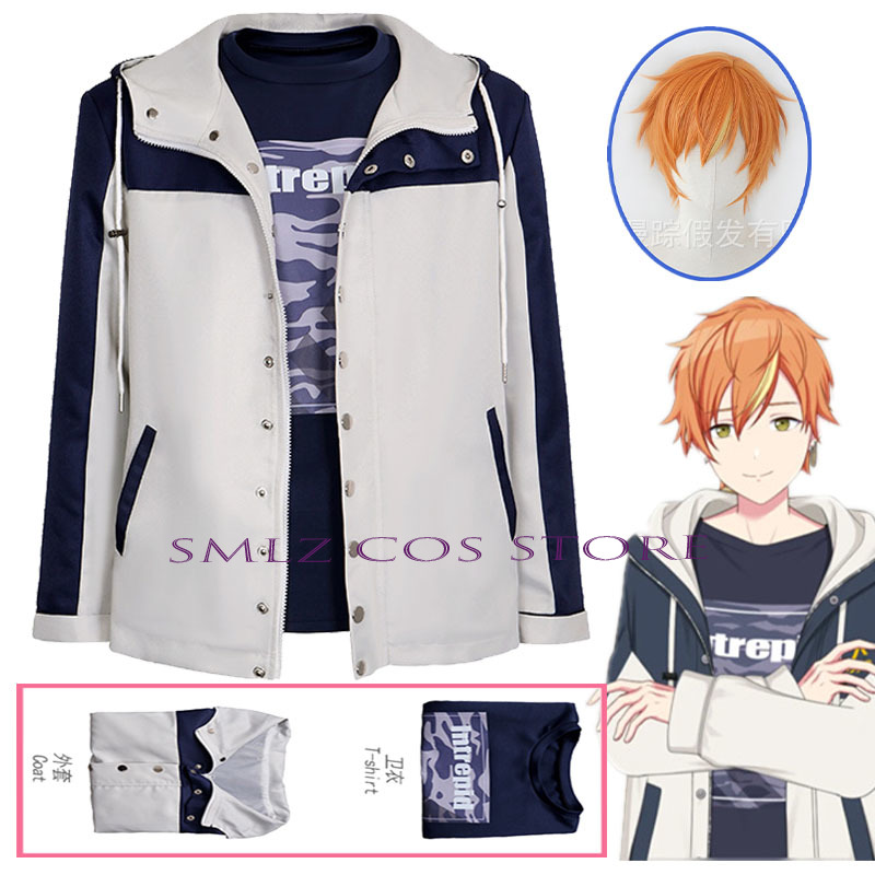 Anime PJSK Vivid BAD SQUAD BAD - Cosplay Anime Women review and price