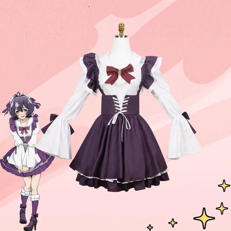 Exciting anime cosplay about m - Anime About Cosplay Girl review and price