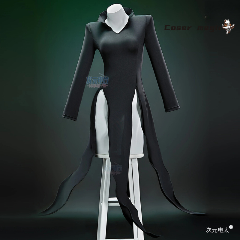 Anime ONE PUNCH-MAN Tatsumaki  - Anime Cosplay One Punch Man review and price