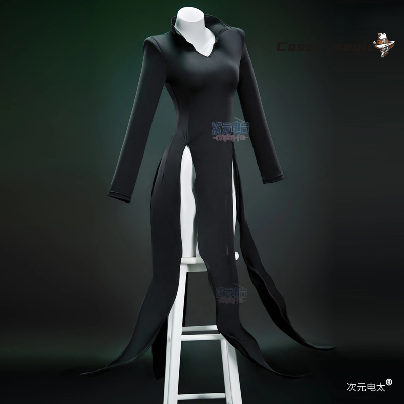 Anime ONE PUNCH-MAN Tatsumaki  - Anime Cosplay One Punch Man review and price