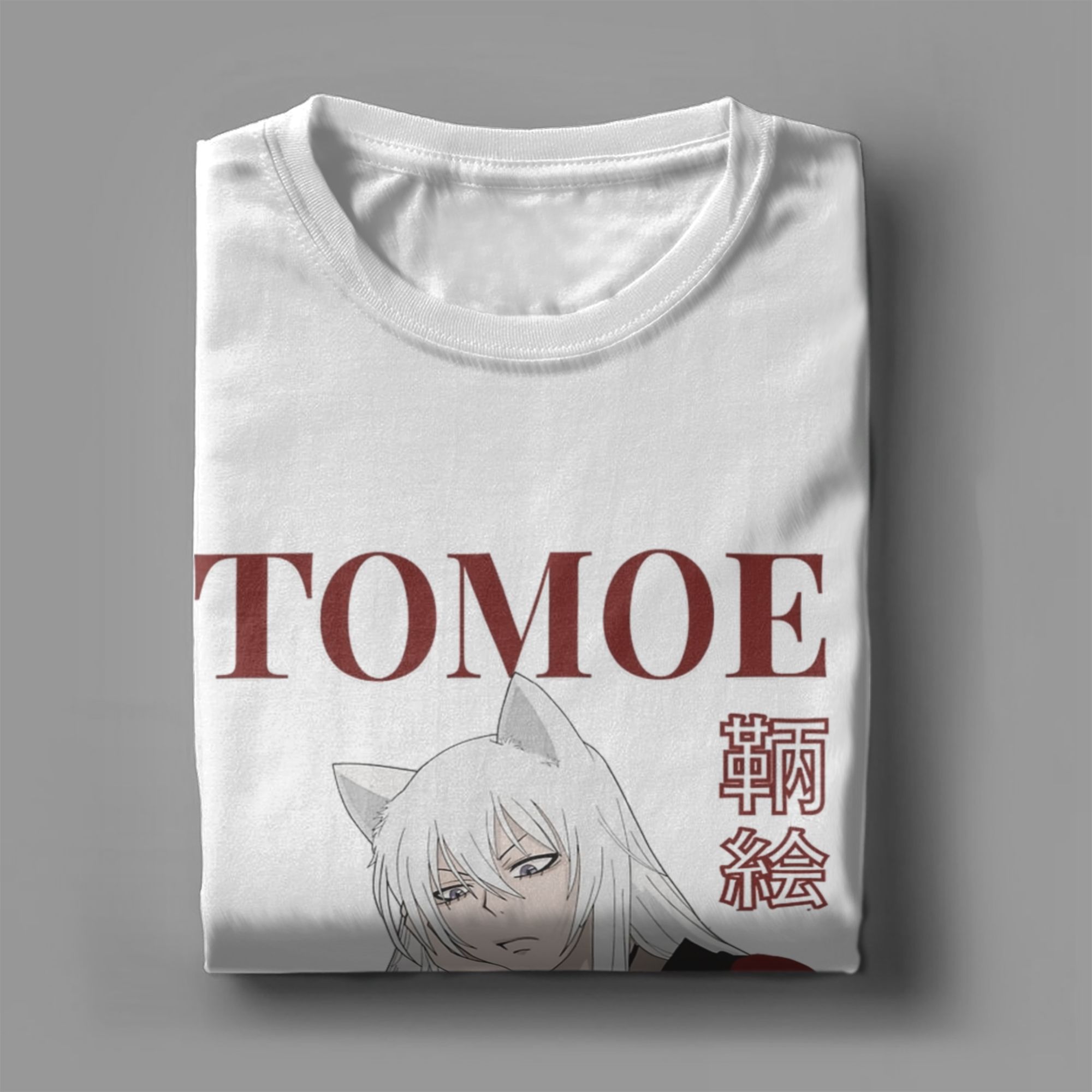 Kamisama Kiss Tomoe Anime T-Sh - Anime Cosplay Ideas Male review and price