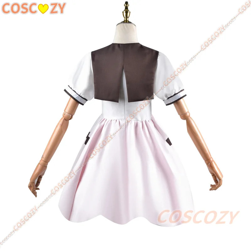 Anime Toilet-bound Jibaku Shou - Anime Cosplay Ideas For Women review and price