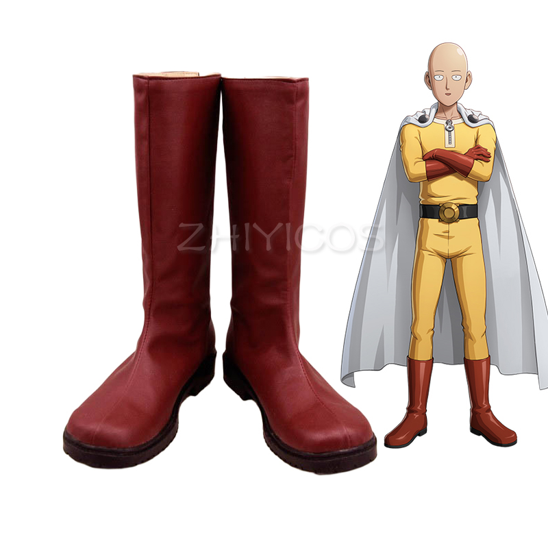 ZHIYICOS Anime One Punch Man S - Anime Cosplay One Punch Man review and price