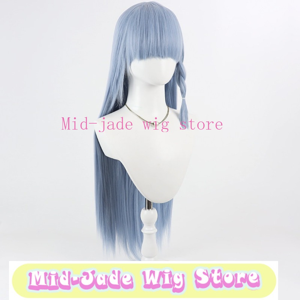 Re Zero Rem Cosplay Wig 3D Sty - Re Zero Rem Wig review and price