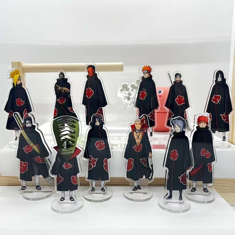 NARUTO Itachi Uchiha Cartoon C - Anime Cosplay Roleplay review and price