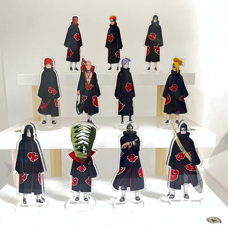 NARUTO Itachi Uchiha Cartoon C - Anime Cosplay Roleplay review and price