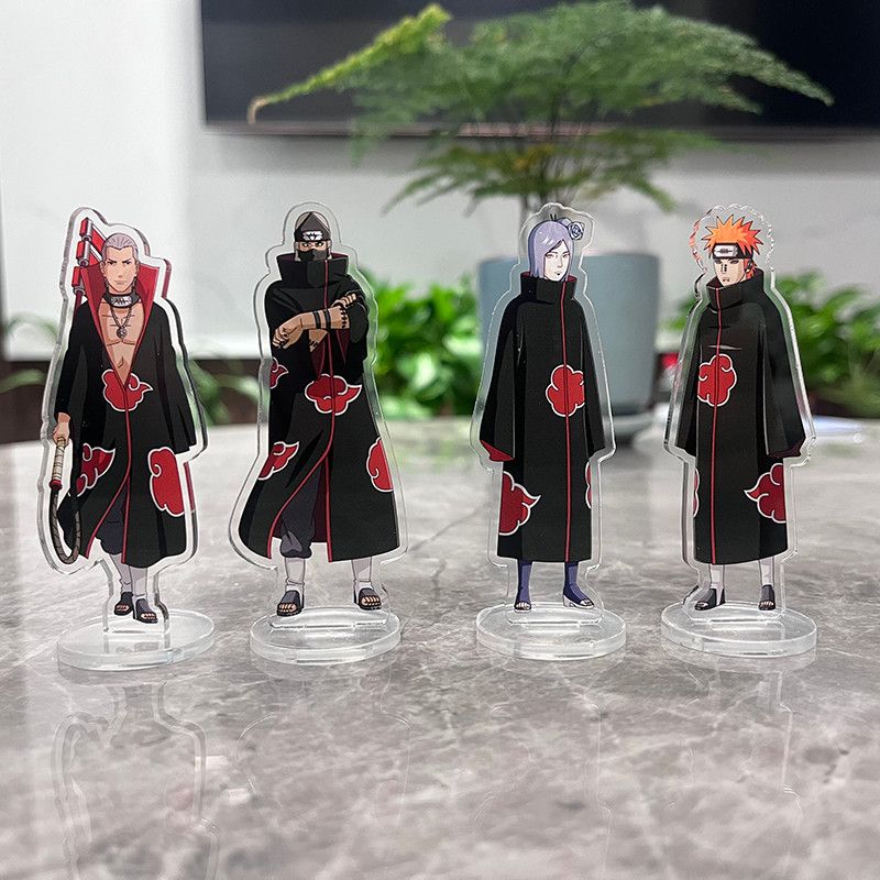 NARUTO Itachi Uchiha Cartoon C - Anime Cosplay Roleplay review and price