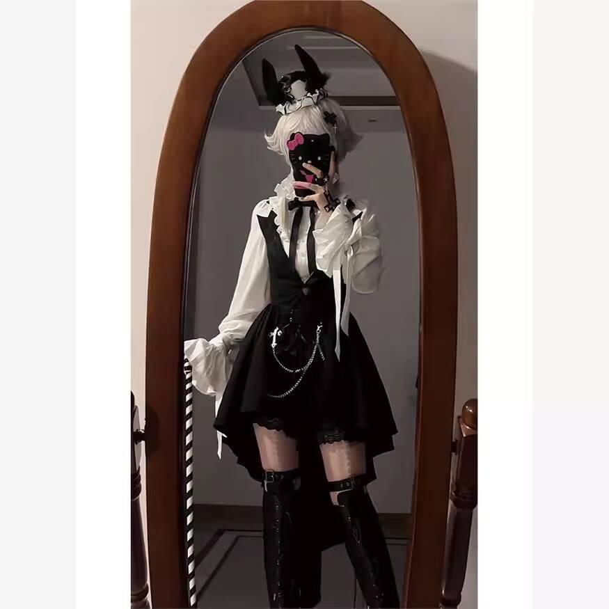 New Prince Series Shirt Dark L - Anime Cosplay Mujer review and price