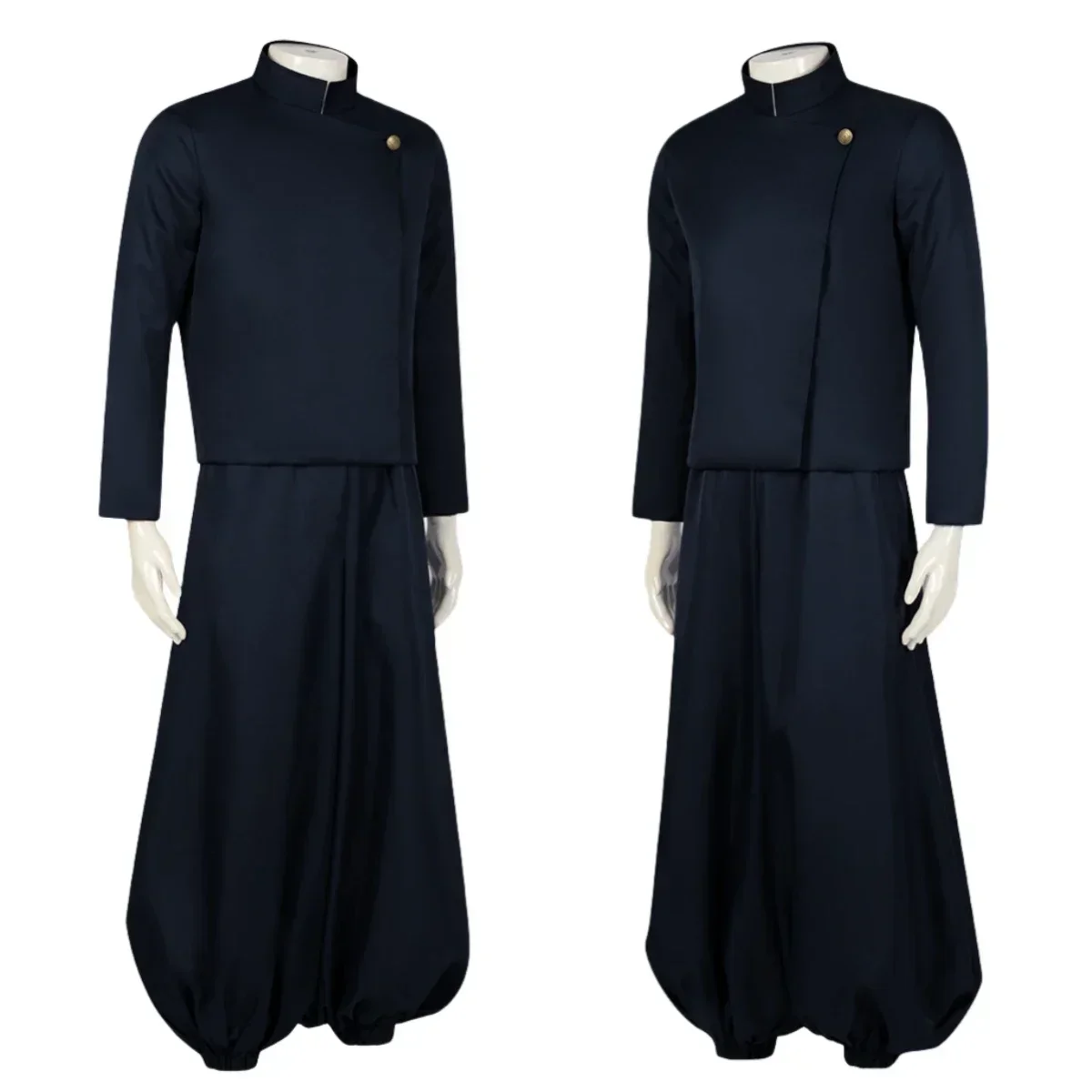 2026 jujutsu kaisen geto sugur - Jujutsu Kaisen Uniform review and price