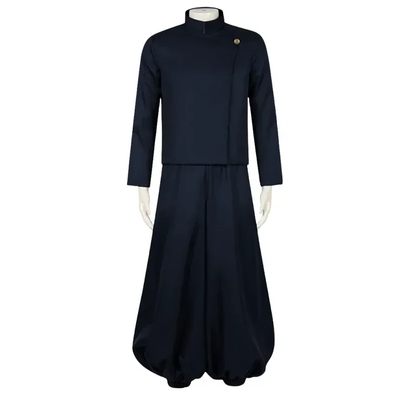 2026 jujutsu kaisen geto sugur - Jujutsu Kaisen Uniform review and price