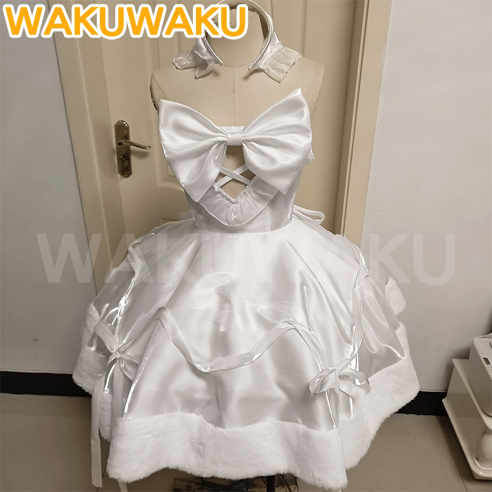 IN STOCK Mizi Sua Cosplay Cost - Anime Zombie Cosplay review and price