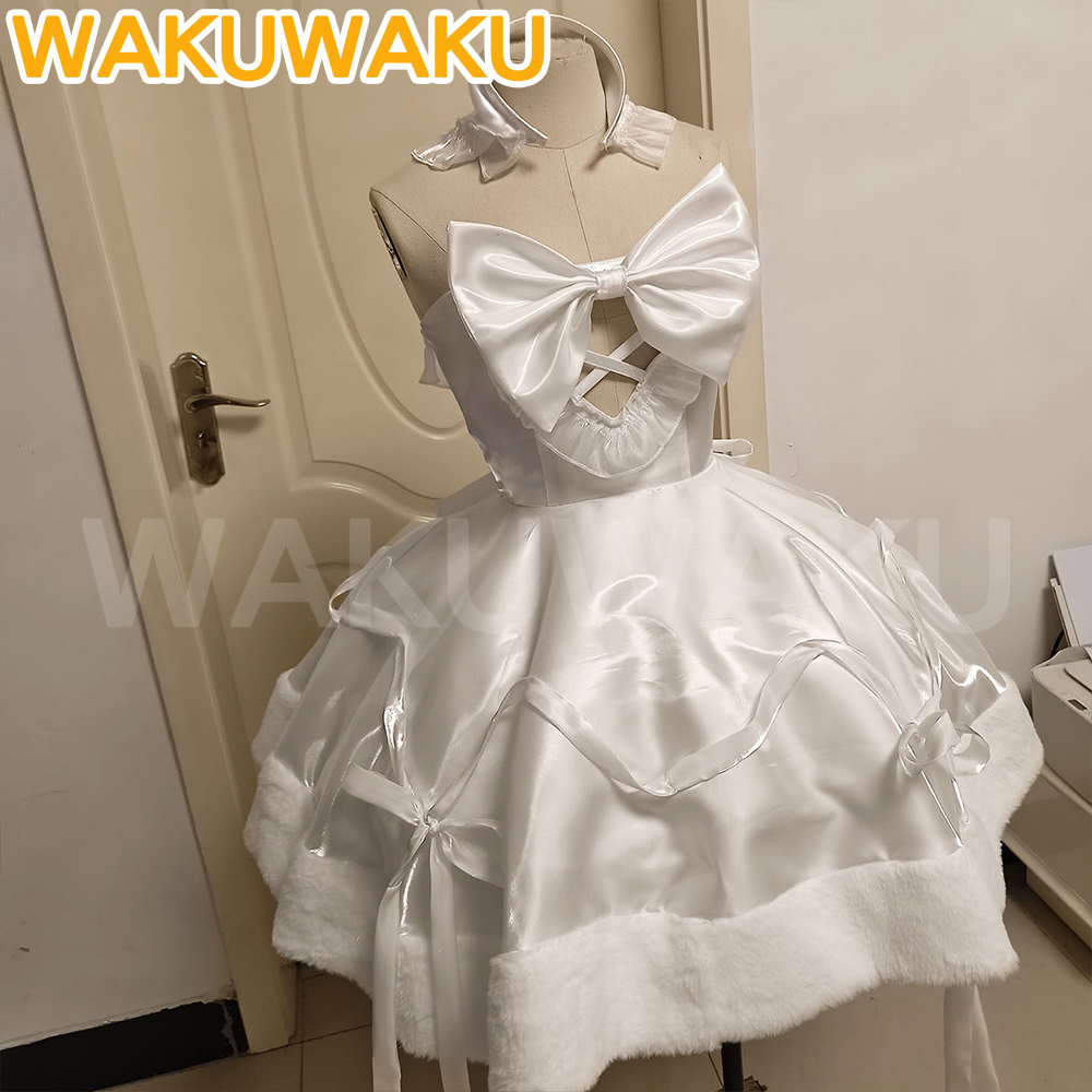 IN STOCK Mizi Sua Cosplay Cost - Anime Zombie Cosplay review and price