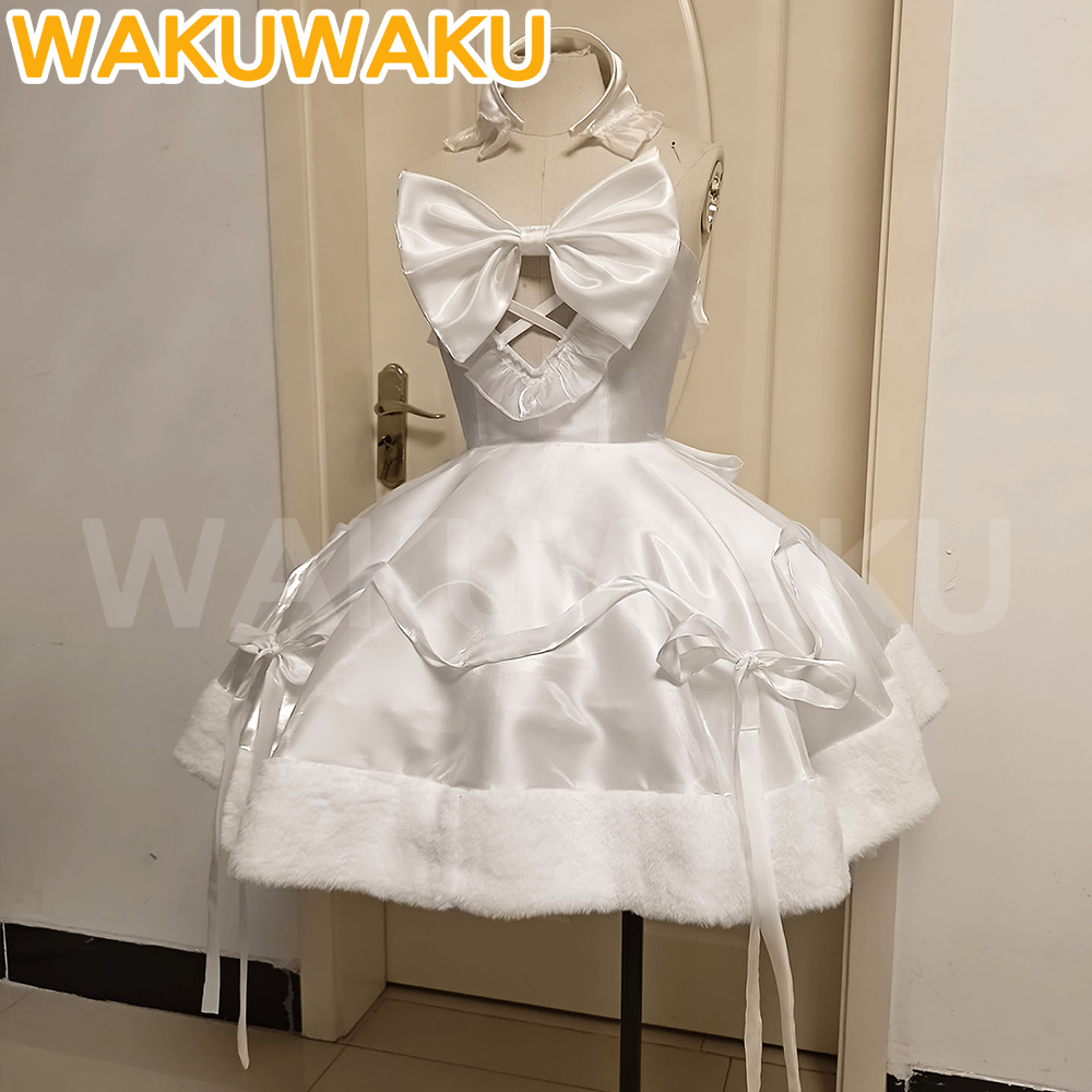 IN STOCK Mizi Sua Cosplay Cost - Anime Zombie Cosplay review and price