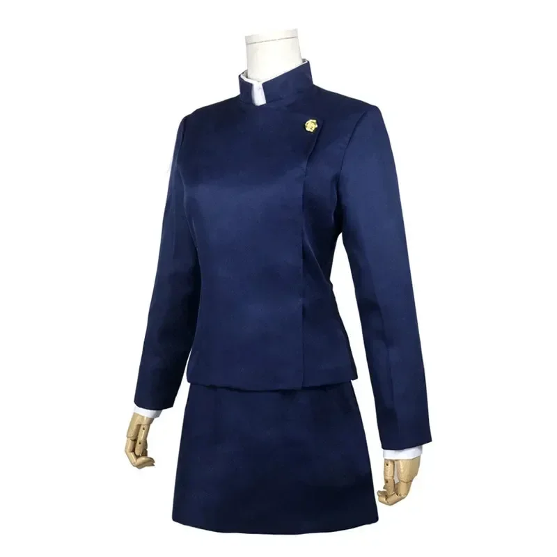 2026 Anime Jujutsu Kaisen Zeni - Jujutsu Kaisen Uniform review and price