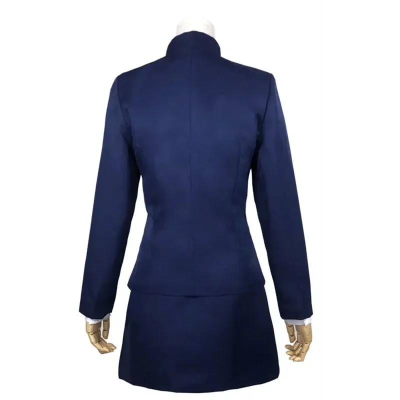 2026 Anime Jujutsu Kaisen Zeni - Jujutsu Kaisen Uniform review and price