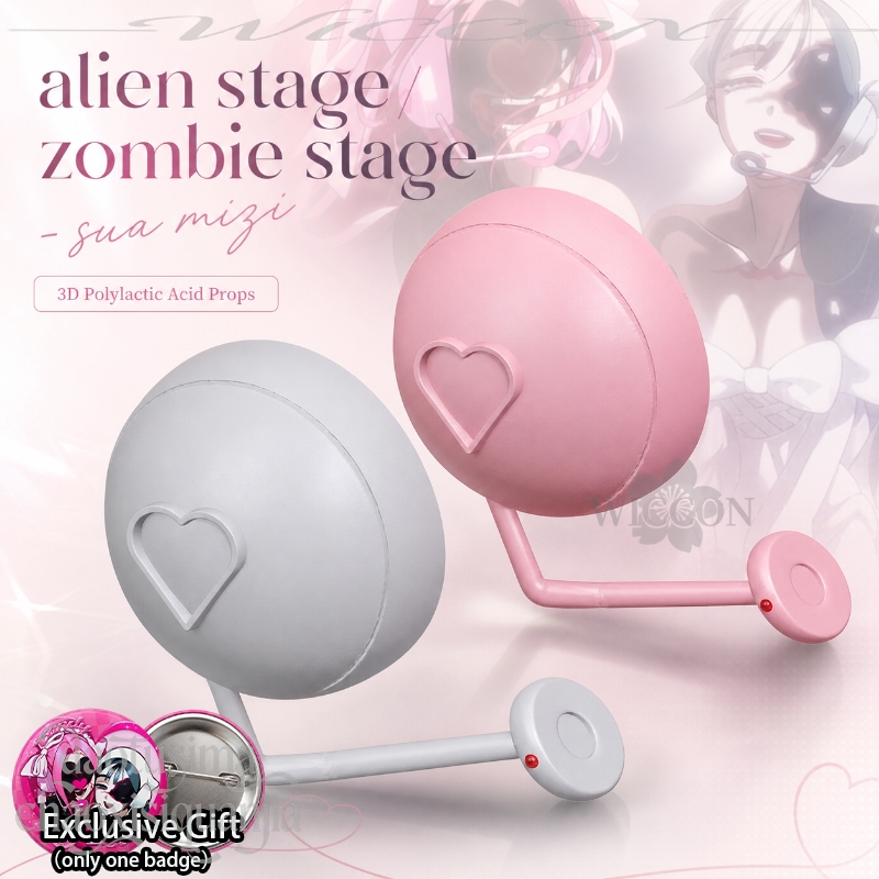 Candy Scar Sua Mizi Cosplay An - Anime Zombie Cosplay review and price