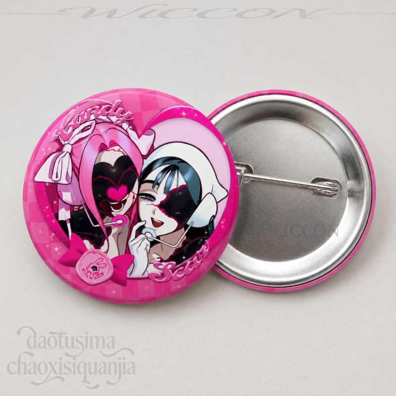 Candy Scar Sua Mizi Cosplay An - Anime Zombie Cosplay review and price