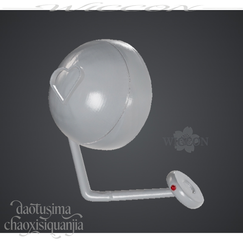 Candy Scar Sua Mizi Cosplay An - Anime Zombie Cosplay review and price