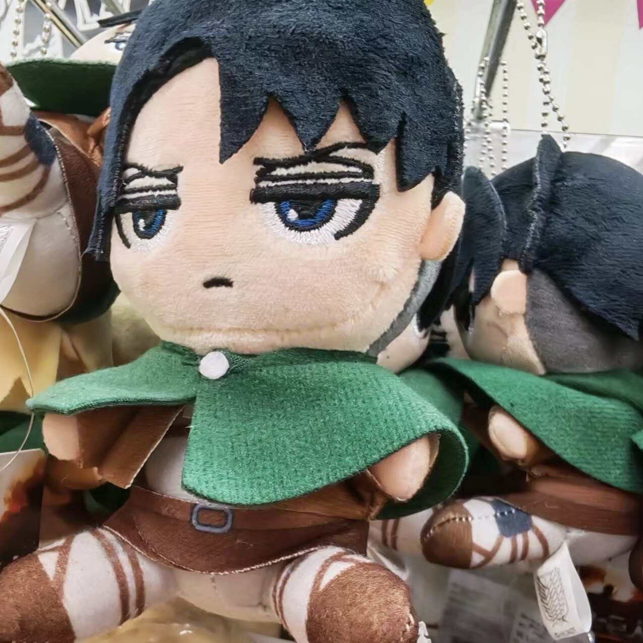 100% Offical Plush Doll Toys C - Cosplay Anime Basic review and price