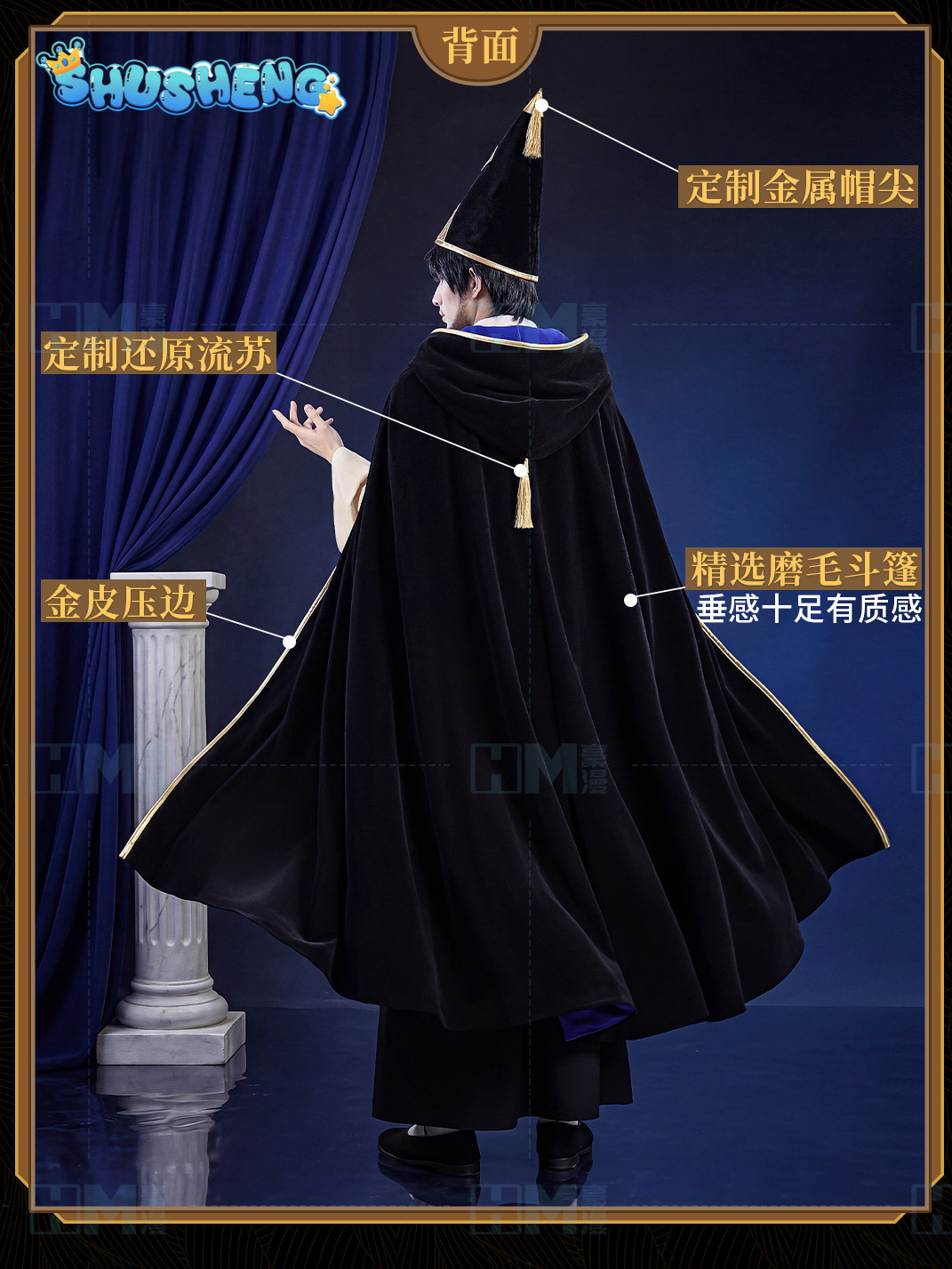 In stock Witch Hat Atelier Olr - Anime Cosplay Swimsuit review and price