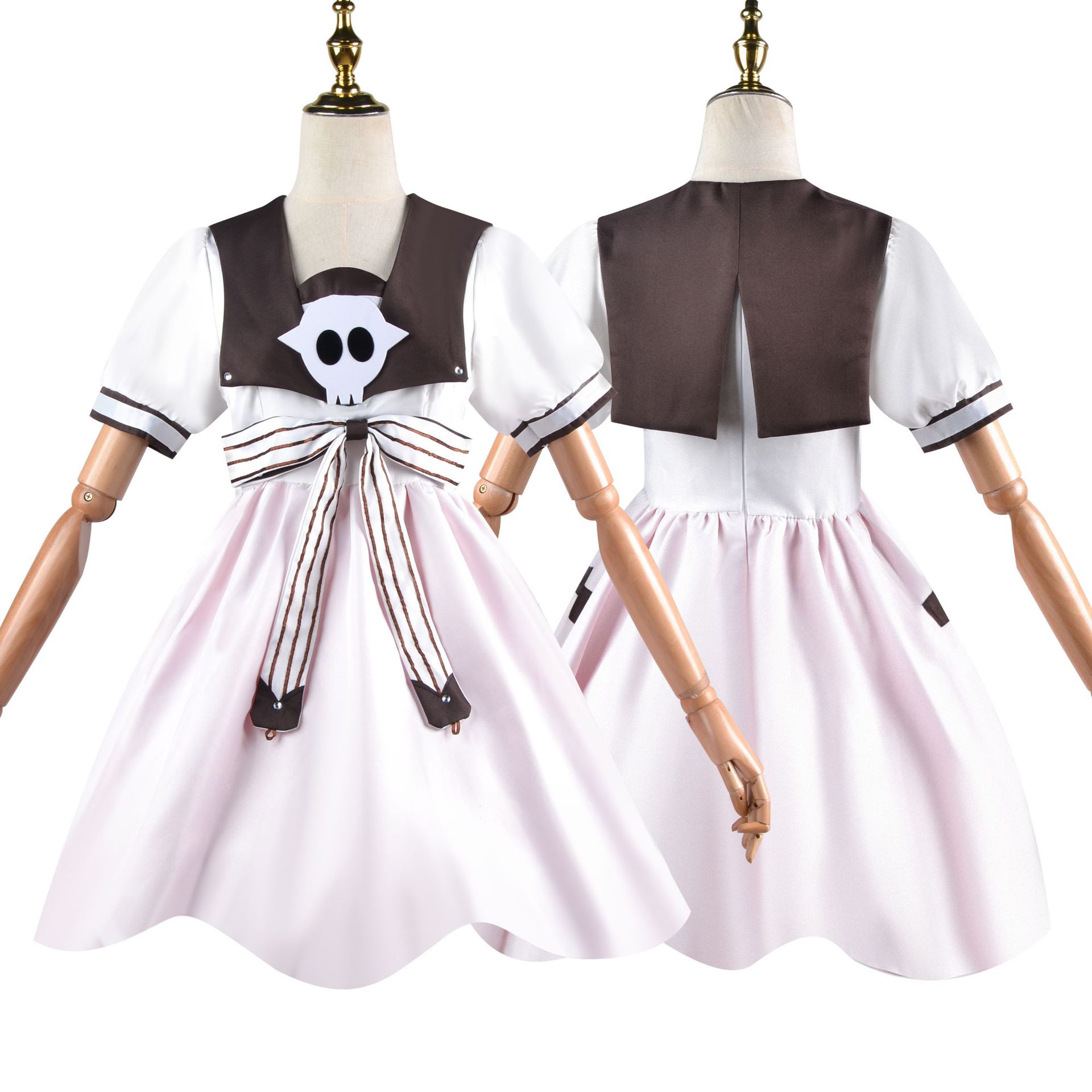 Toilet-bound Jibaku Shounen An - Anime Cosplay Girl Ideas review and price