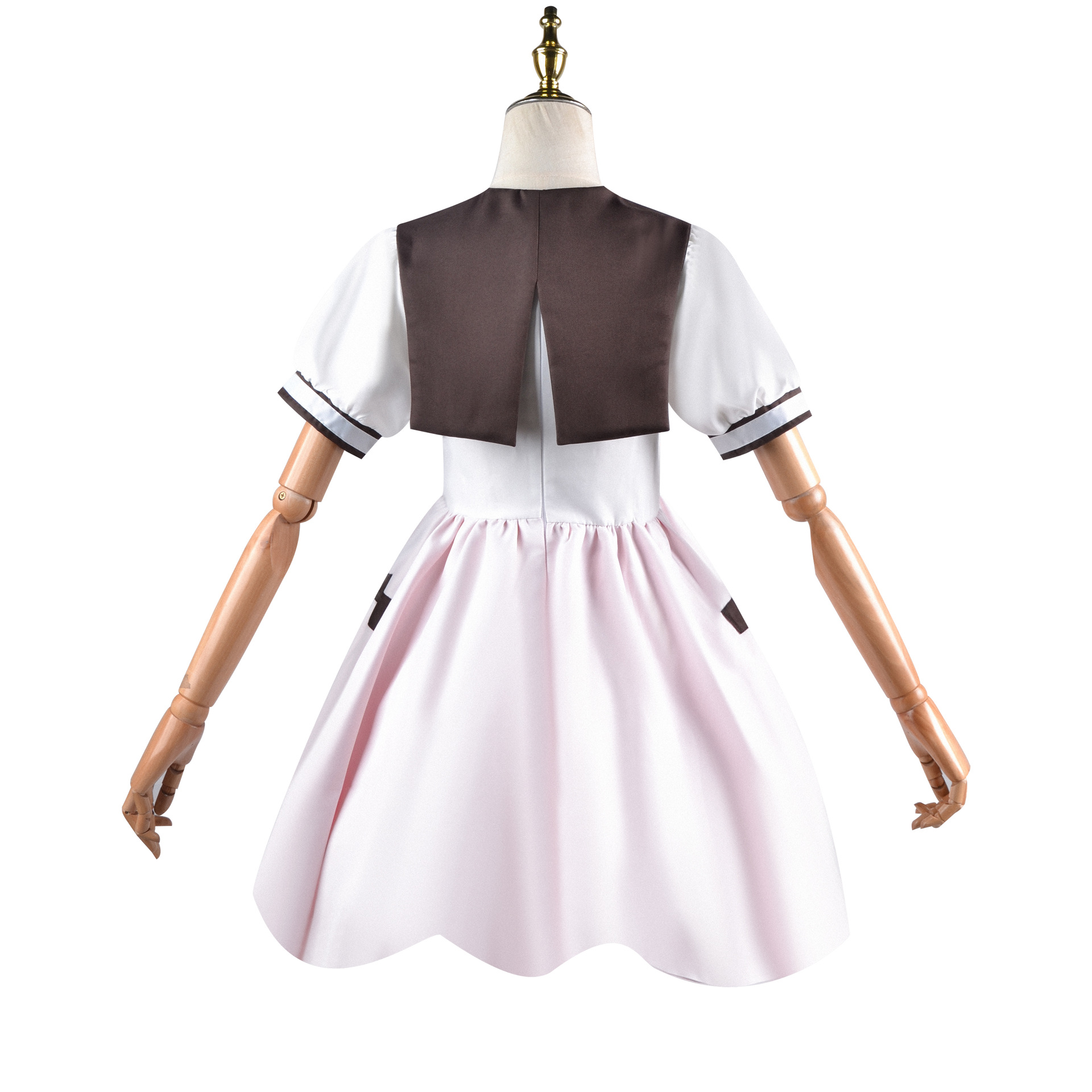 Toilet-bound Jibaku Shounen An - Anime Cosplay Girl Ideas review and price