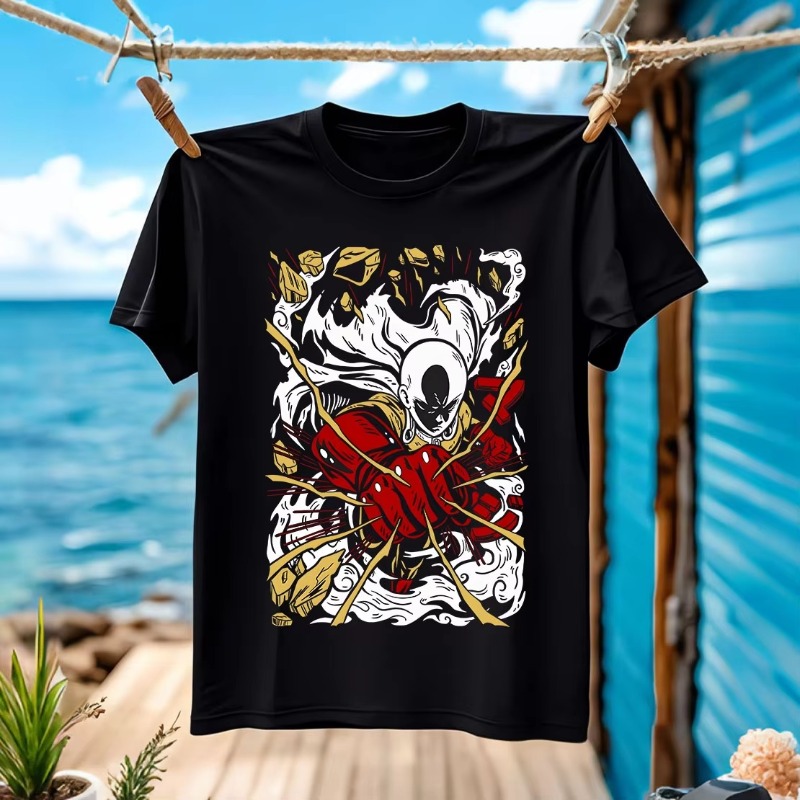 Trend Summer 2025 Cosplay Neut - Anime Cosplay One Punch Man review and price