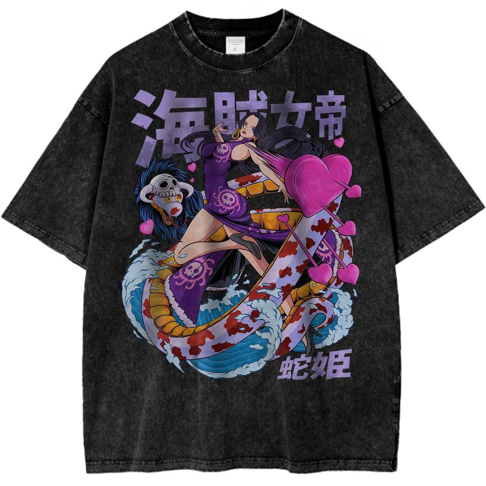 Nico Robin One Piece Anime Tsh - Anime Cosplay Nico Robin review and price