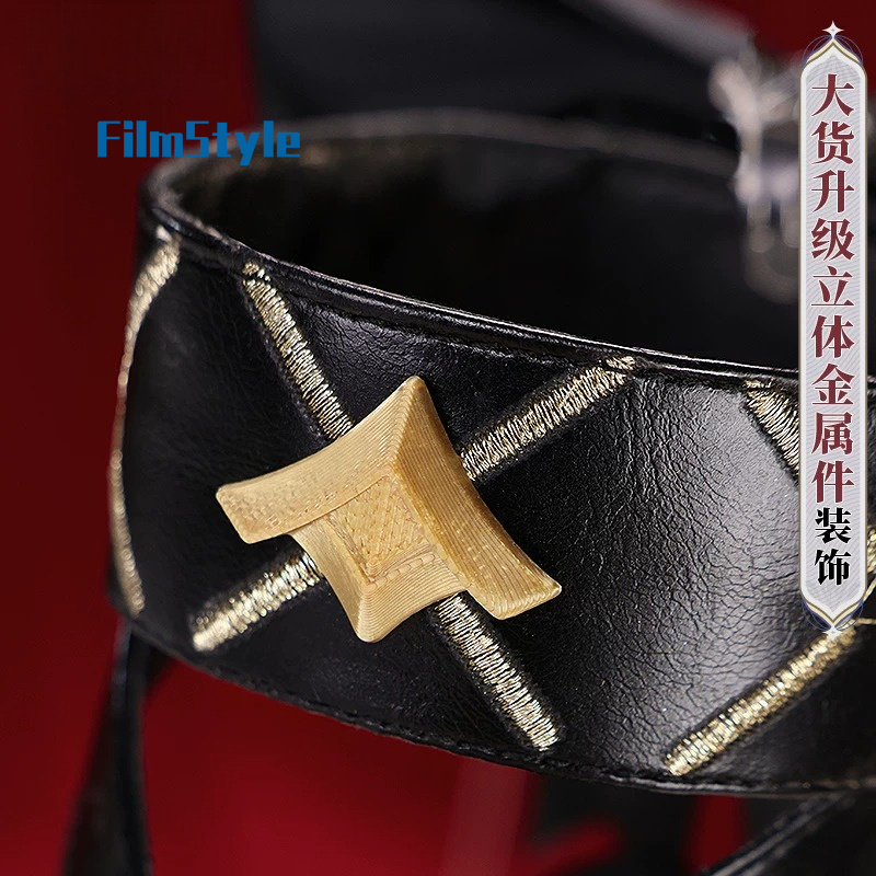 Game Wuthering Waves Denia Cos - Anime Cosplay Characters review and price