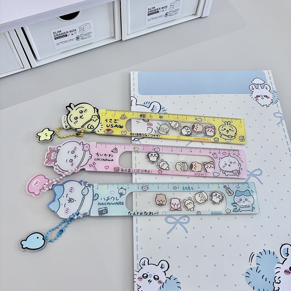 Anime Chiikawa Cute Sliding Ru - Anime Cosplay Drawing review and price
