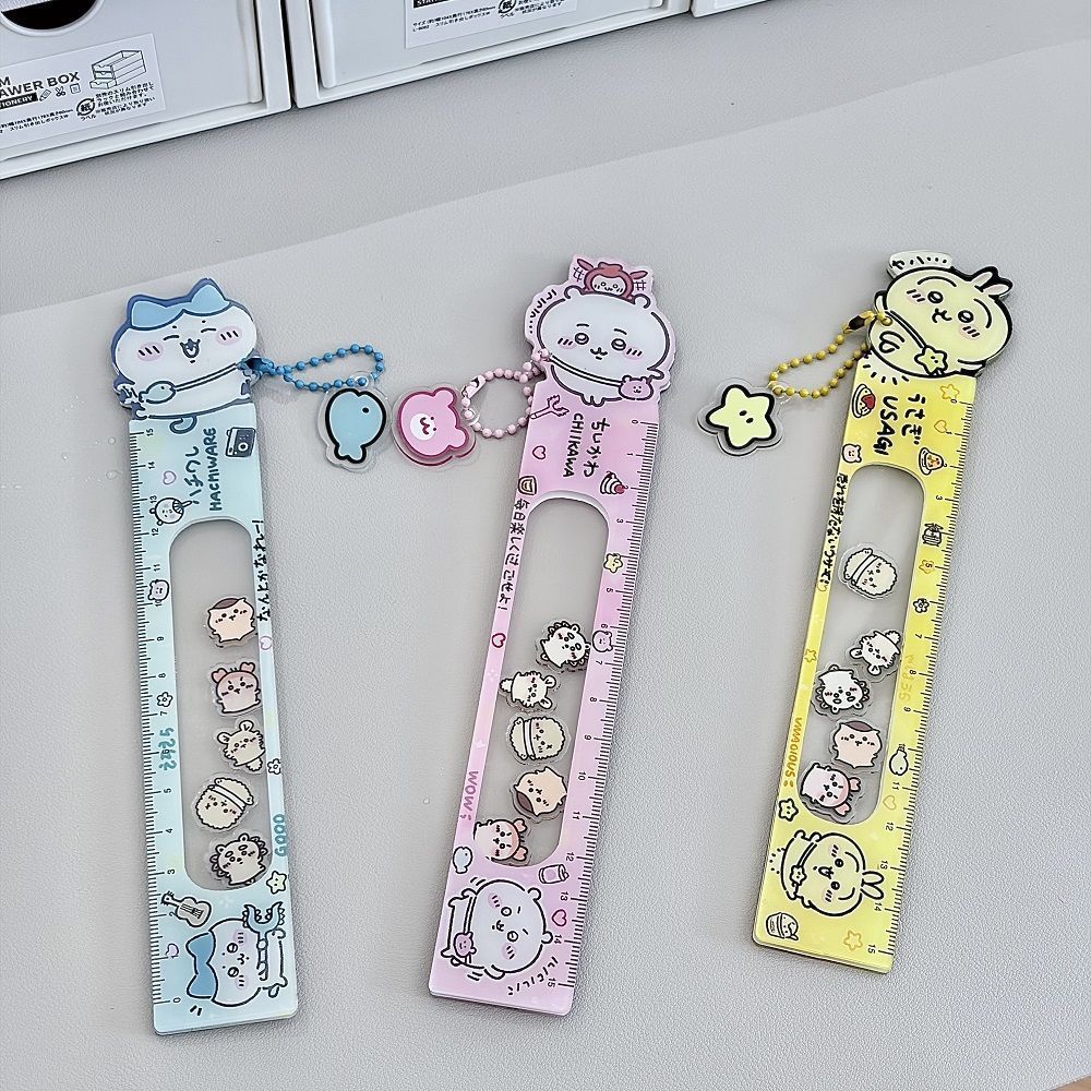 Anime Chiikawa Cute Sliding Ru - Anime Cosplay Drawing review and price