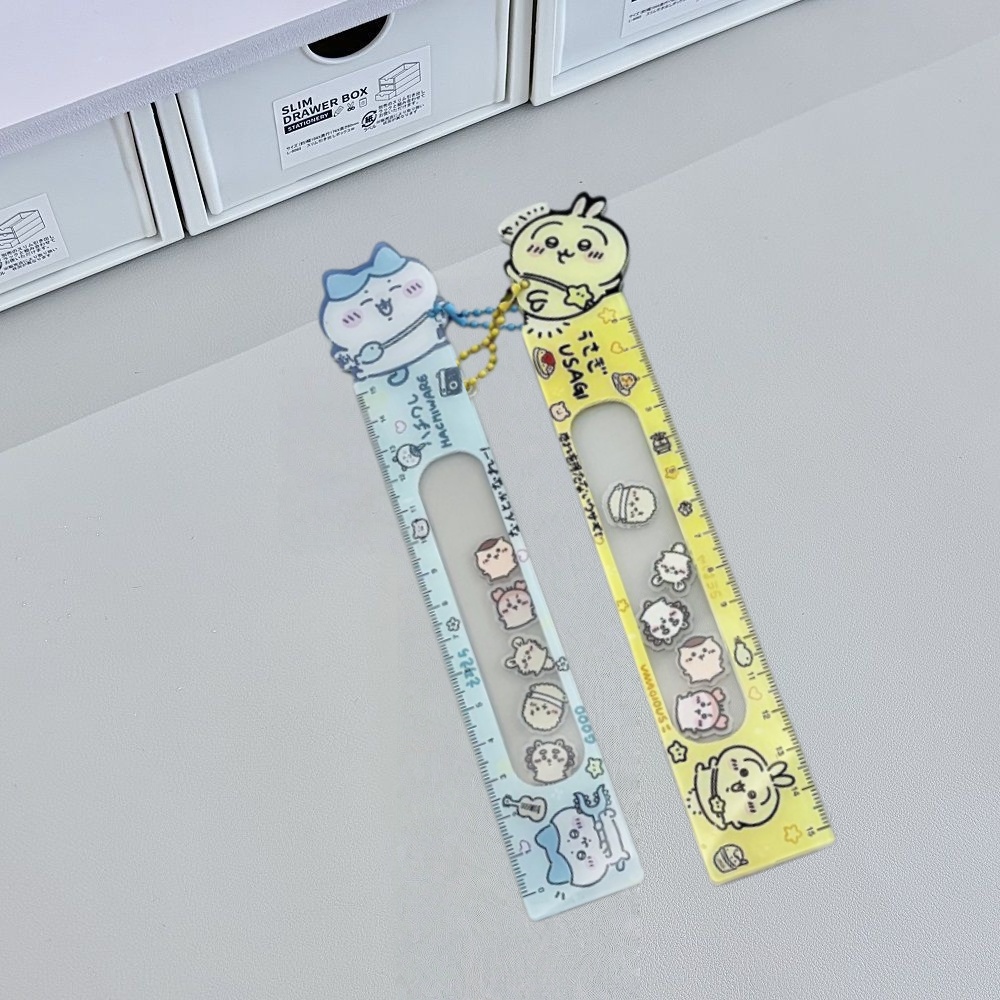 Anime Chiikawa Cute Sliding Ru - Anime Cosplay Drawing review and price