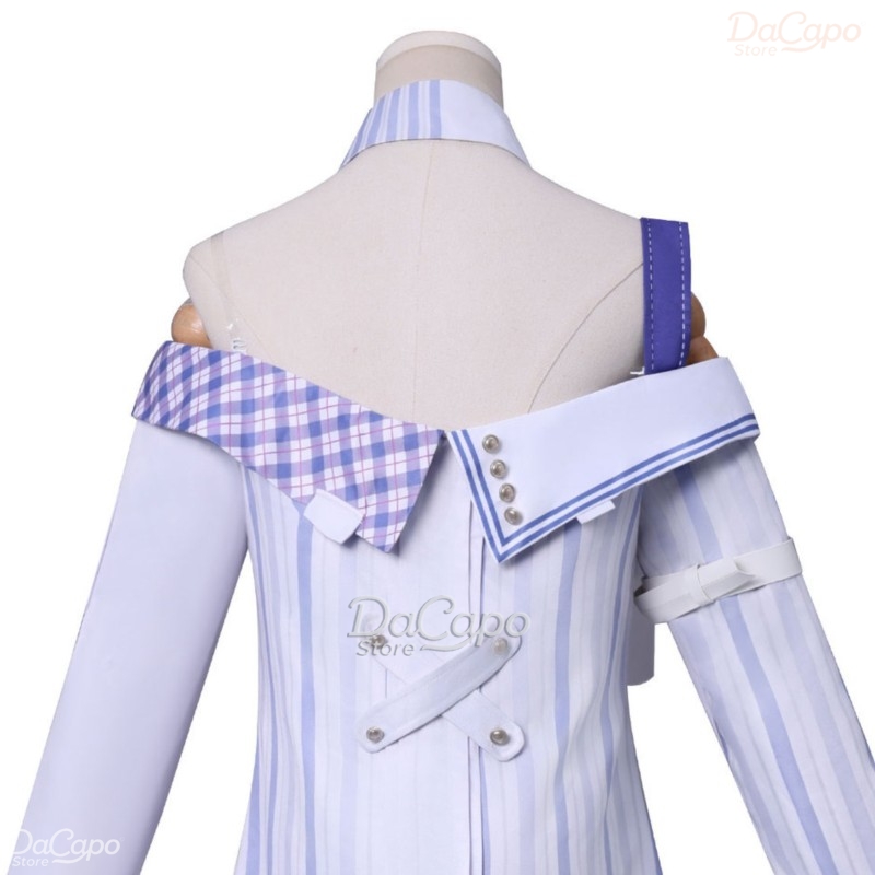 Game Infinity Nikki Cosplay Co - Anime Cosplay Ideas For Women review and price