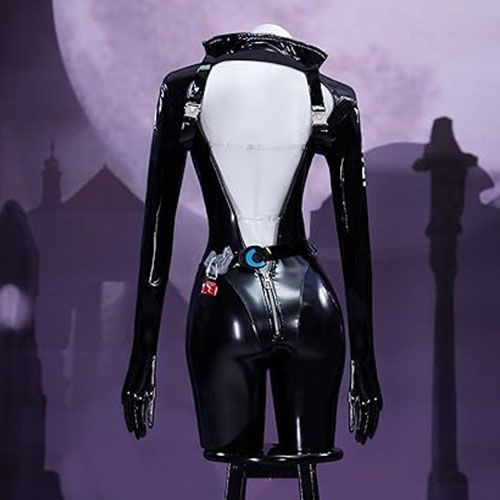 WHH Anime Nikke Quency Cosplay - Cosplay Anime Women review and price