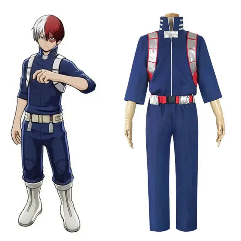 AIAI 2025Hot Anime My Boku No  - My Hero Academia Belt review and price