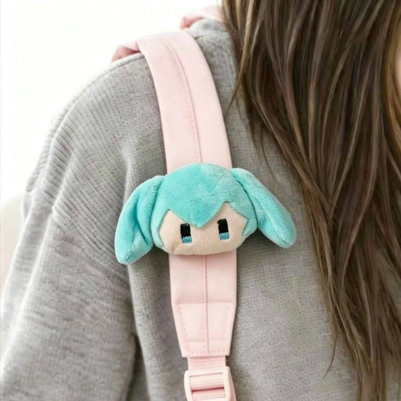 New Cute Hatsune Miku Plush Sh - My Hero Academia Belt review and price