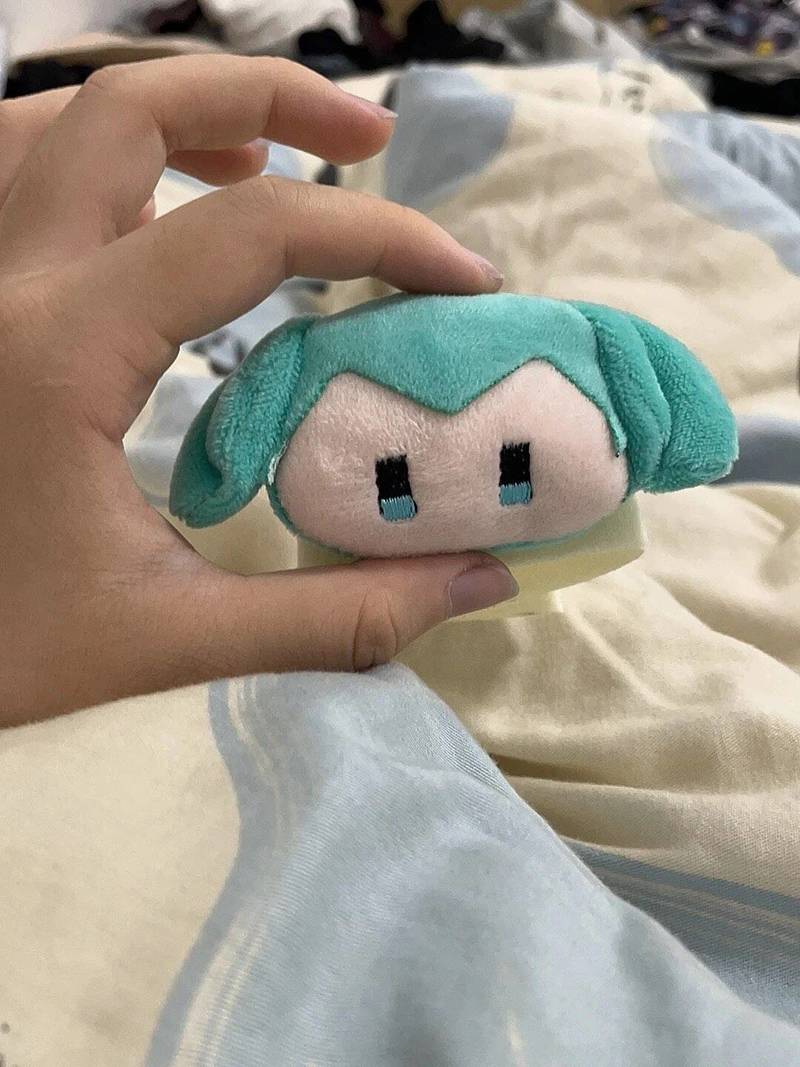New Cute Hatsune Miku Plush Sh - My Hero Academia Belt review and price