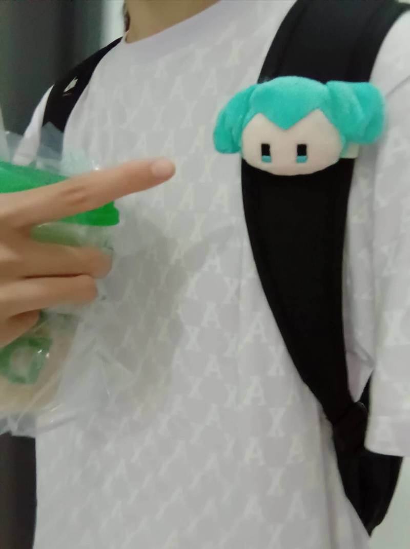 New Cute Hatsune Miku Plush Sh - My Hero Academia Belt review and price