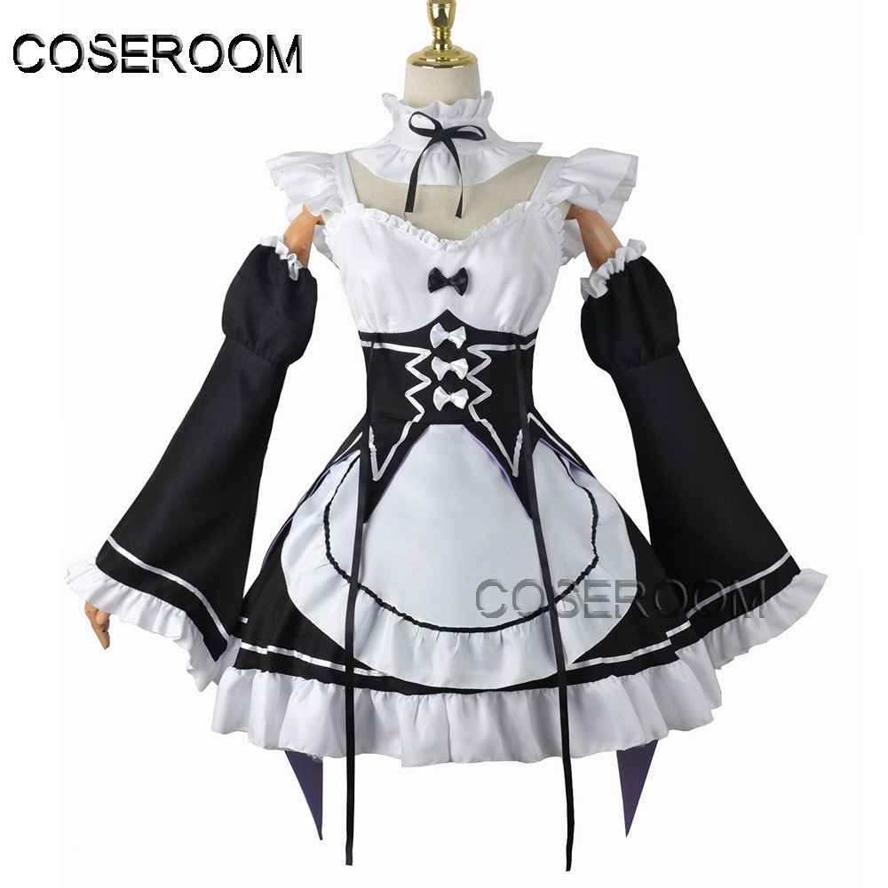 Re Zero Kara Hajimeru Isekai S - Re Zero Rem Wig review and price