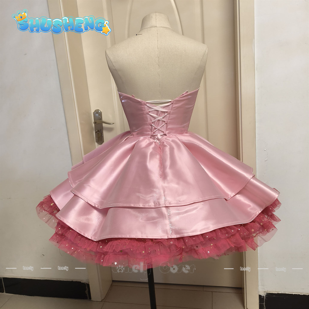 Anime Zombie Stage Mizi Cospla - Anime Zombie Cosplay review and price