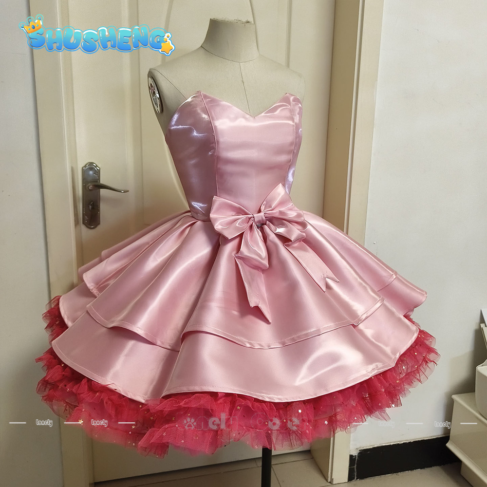 Anime Zombie Stage Mizi Cospla - Anime Zombie Cosplay review and price